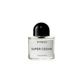 BYREDO Super Cedar EDP 北國之春淡香精
