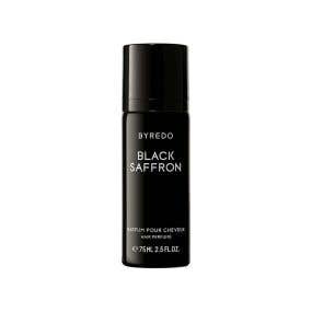 BYREDO  Hair Perfume Black Saffron 黑色番紅花髮香噴霧