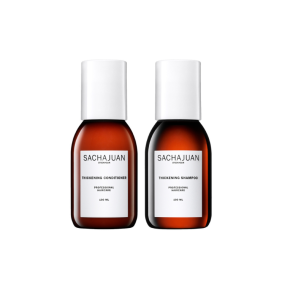 【官網獨家】SACHAJUAN 豐厚柔順修護組
 Thickening Volume Winter Set