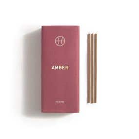 Perfumer H 線香_琥珀 Amber Incense