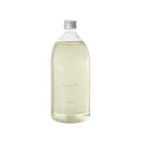 CULTI MILANO Diffuser Refill Aqqua 擴香補充瓶 迷霧森林