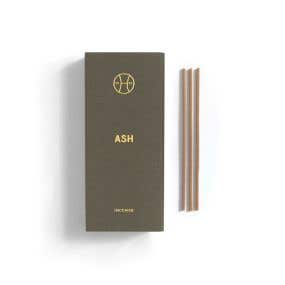 Perfumer H 線香_灰燼 Perfumer H Ash Incense