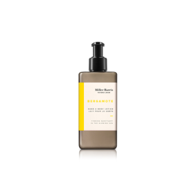 Miller Harris 晨曦朝露潤膚乳 Bergamote Hand & Body Lotion