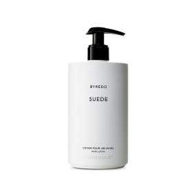 BYREDO Hand Lotion Suede 麂皮護手乳液 