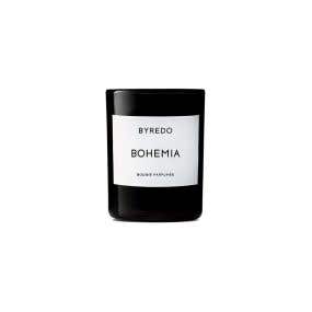 BYREDO Bohemia 波希米亞香氛蠟燭 