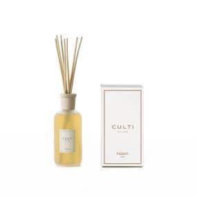CULTI MILANO Stile Classic Diffusore Aqqua 經典系列擴香 迷霧森林