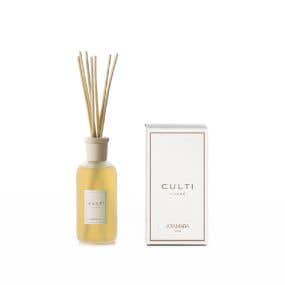 CULTI MILANO Stile Classic Diffuser Aramara 經典系列擴香 地中海柑橘