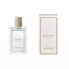 CULTI MILANO Room Spray Mareminerale 居家噴霧系列_蔚藍大海