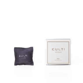 CULTI MILANO Car Fragrance Era 車用香氛包系列 追憶年代