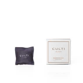 CULTI MILANO Car Fragrance Mareminerale 車用香氛包系列 蔚藍大海