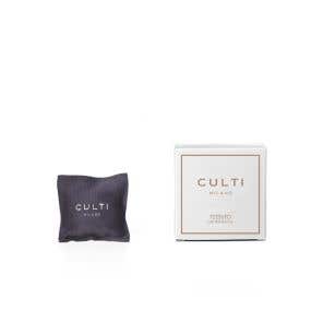 CULTI MILANO Car Fragrance Tessuto 車用香氛包系列 絲絨暖香