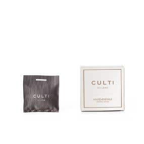 CULTI MILANO Home Fragrance Mareminerale 家用香氛包系列 蔚藍大海
