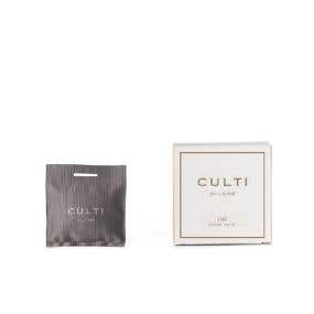 CULTI MILANO Home Fragrance The 家用香氛包系列 綠茶雅韻