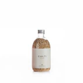 CULTI MILANO Refill Scented Granules The 香氛栗補充瓶 綠茶雅韻