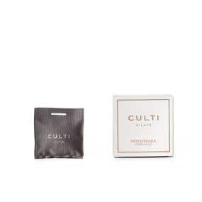CULTI MILANO Home Fragrance Mediterranea 家用香氛包系列 薑橙辛香