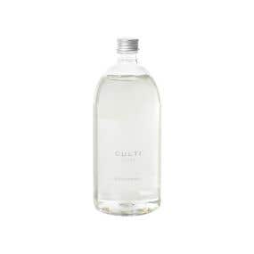 CULTI MILANO Diffuser Refilll Mediterran 擴香補充瓶 薑橙辛香