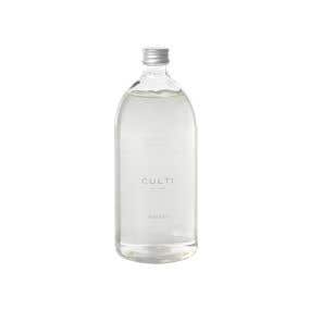 CULTI MILANO Diffuser Refill Tessuto 擴香補充瓶 絲絨暖香