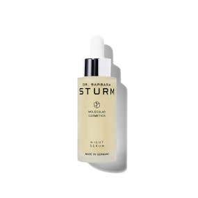DR. BARBARA STURM Night Serum 夜間再生修護精華