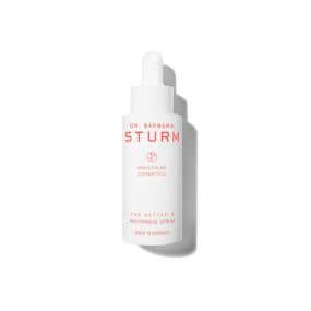 DR. BARBARA STURM B3毛孔緊緻精華 the better b niacinamide serum