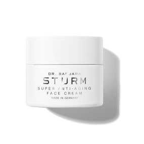DR. BARBARA STURM Super Anti-Aging Face Cream 極緻抗老乳霜