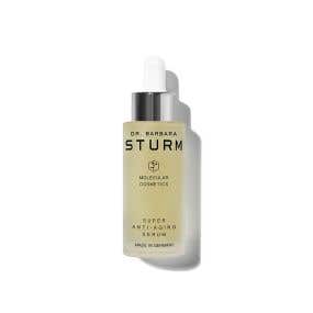 DR. BARBARA STURM Super Anti-Aging Serum 極緻抗老修護精華