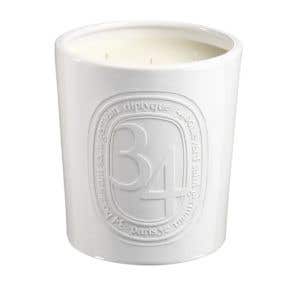 diptyque 34 Boulevard Saint Germain Scented Candle 1.5kg 室內外香氛蠟燭-聖日爾曼大道34號
