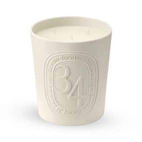 diptyque 34 Boulevard Saint Germain Candle 600g 香氛蠟燭 - 聖日爾曼大道34號