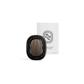 Diptyque 車用擴香器+香氛補充包- 含羞草 Car Diffuser with Mimosa Insert