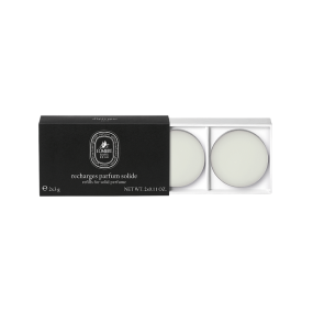 diptyque L'Ombre dans l'Eau Refill x 2 Solid Perfume 香膏補充2入- 影中之水