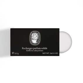 DIPTYQUE 香膏補充2入-紙染之水 3g*2
L'Eau Papier Refill x 2 Solid Perfume
