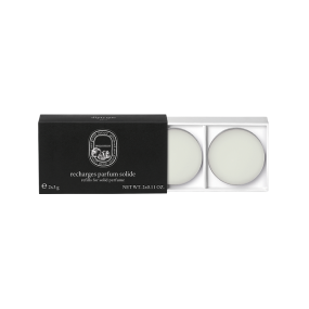 diptyque Philosykos Refill x 2 Solid Perfume 香膏補充2入- 希臘無花果