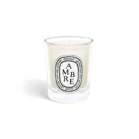 diptyque Scented Candle Ambre 香氛蠟燭-琥珀