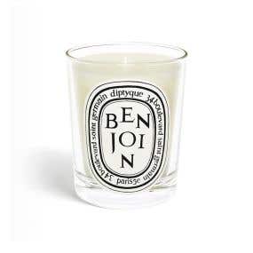 diptyque Scented Candle Benjoin 香氛蠟燭-安息香