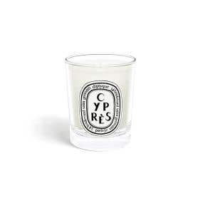 diptyque Scented Candle Cypres 香氛蠟燭-柏樹