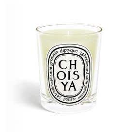 diptyque Scented Candle Choisya/Orange Blossom 香氛蠟燭-墨西哥橙花