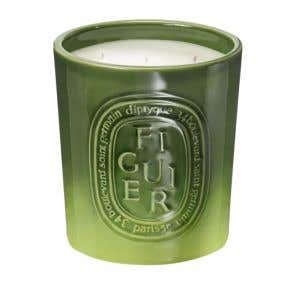 diptyque Figuier Scented Candle 1.5kg 室內外香氛蠟燭-無花果