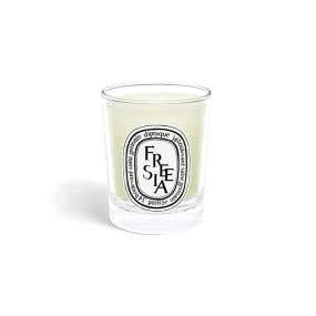 diptyque Scented Candle Freesia 香氛蠟燭-小蒼蘭