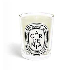 diptyque Scented Candle Gardenia 香氛蠟燭-梔子花