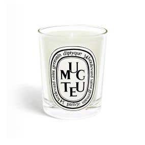diptyque Scented Candle Muguet 香氛蠟燭-鈴蘭