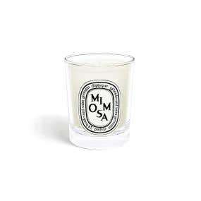 diptyque Scented Candle Mimosa 香氛蠟燭-含羞草