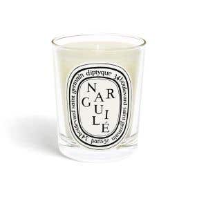 diptyque Scented Candle Narguile 香氛蠟燭-清雅水煙