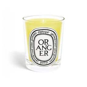 diptyque Scented Candle Oranger 香氛蠟燭-橙樹