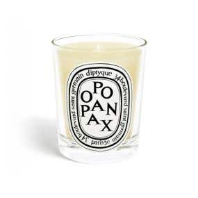 diptyque Scented Candle Opopanax 香氛蠟燭-紅沒藥