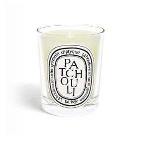 diptyque Scented Candle Patchouli 香氛蠟燭-廣藿香