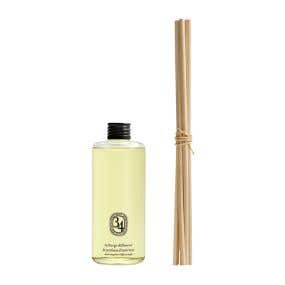 Diptyque 室内擴香補充-聖日爾曼大道34號 34 Boulevard Saint Germain Home Fragrance Diffuser Refill 