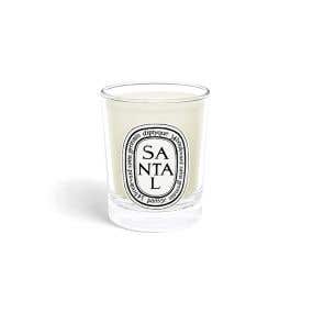 diptyque Scented Candle Santal 香氛蠟燭-檀香