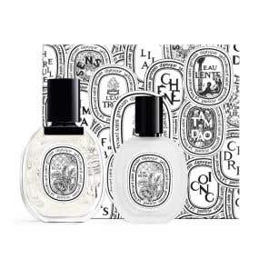 Diptyque 2025限量玫瑰之水禮盒