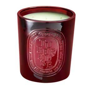 diptyque Tubereuse Scented Candle 1.5kg 室內外香氛蠟燭-晚香玉