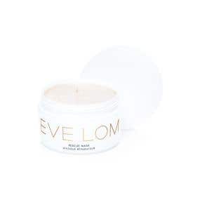 eve lom rescue mask 深層潔淨修護面膜