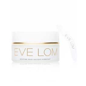 eve lom moisture mask 全能保濕凍膜